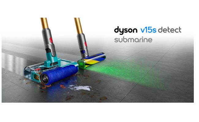 Dyson-V15-Detect-Submarine