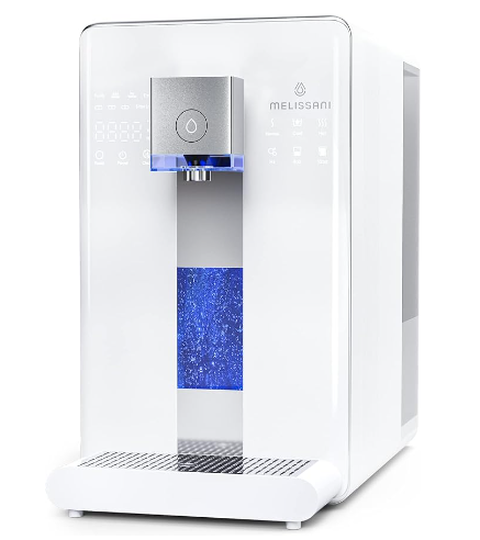 M1 Reverse Osmosis