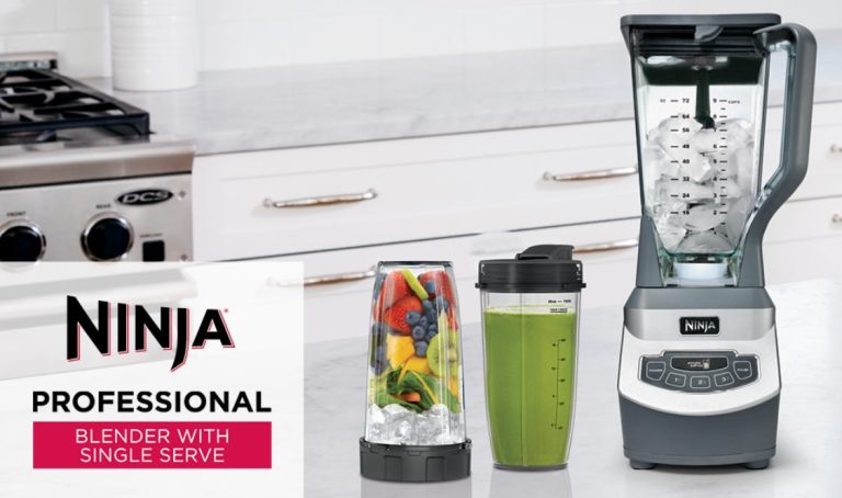 Ninja BL660 Professional Blender Review: Versatile Performance for Smoothies and Food Processing.