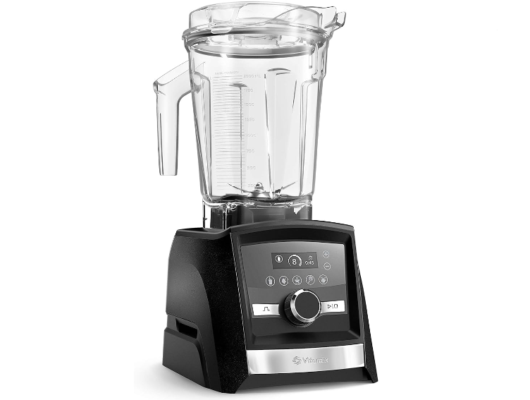 Vitamix A3500 Ascent Series Smart Blender