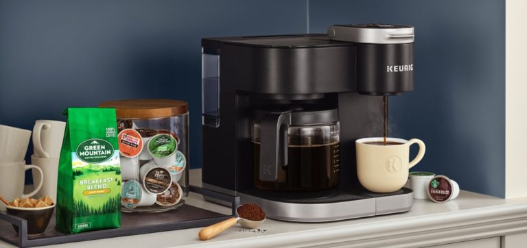 Keurig K-Duo Coffee Maker