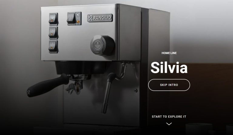 Rancilio Silvia Espresso Machine Review: A Barista’s Delight