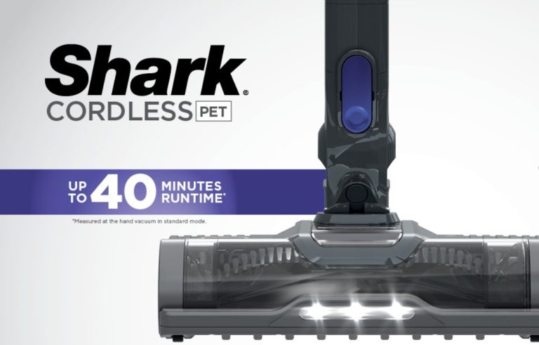 Shark IX141 Pet Cordless Stick Vacuum Review: Unleashing the Ultimate Cleaning Power for Pet Owners.