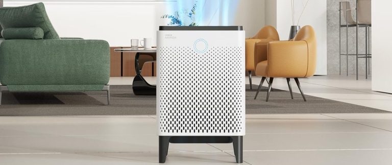 Coway Airmega 400 True HEPA Air Purifier