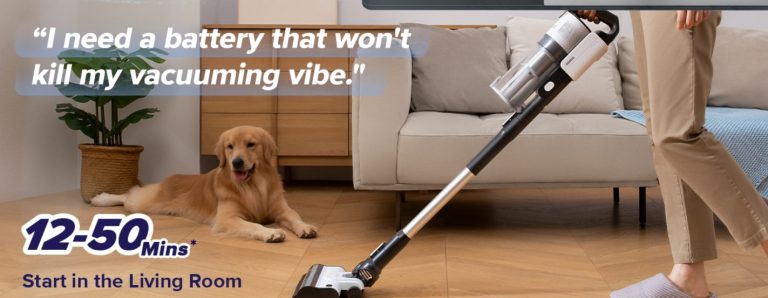 LEVOIT Cordless Vacuum Cleaner