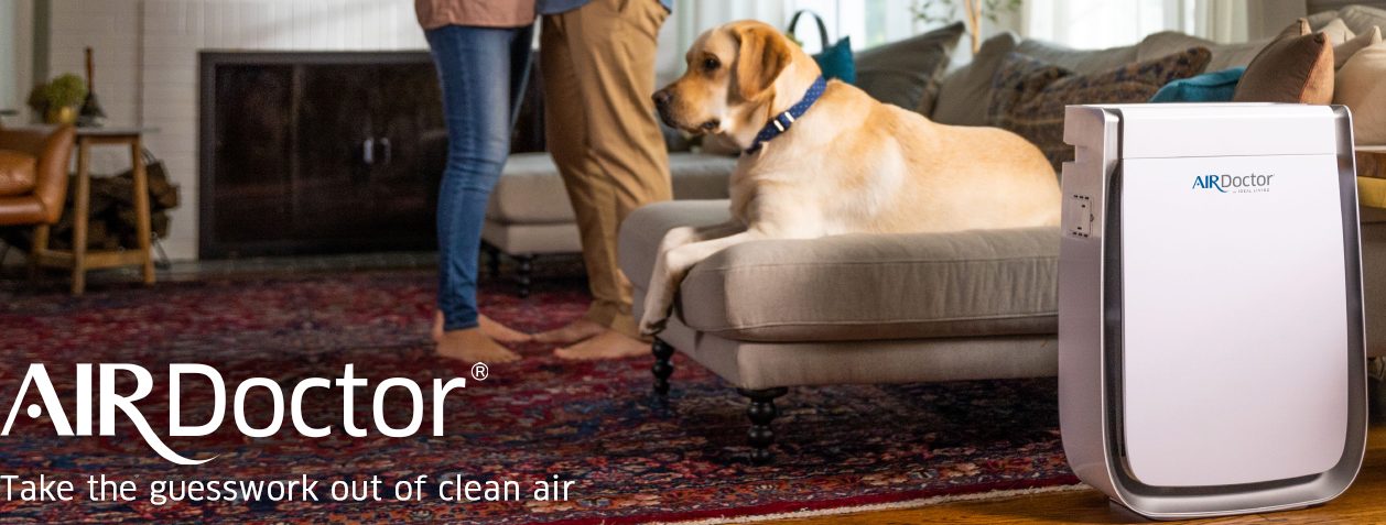 AirDoctor Air Purifier